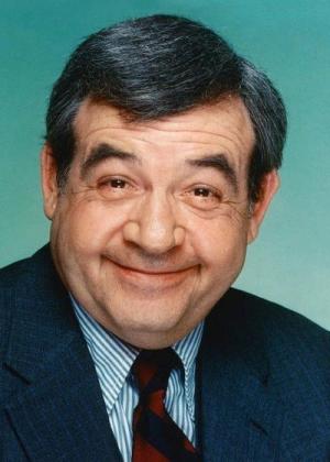 Tom Bosley